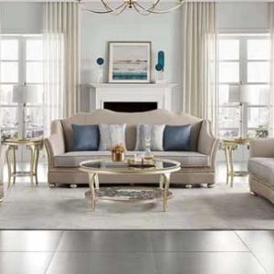New classic sofa set 